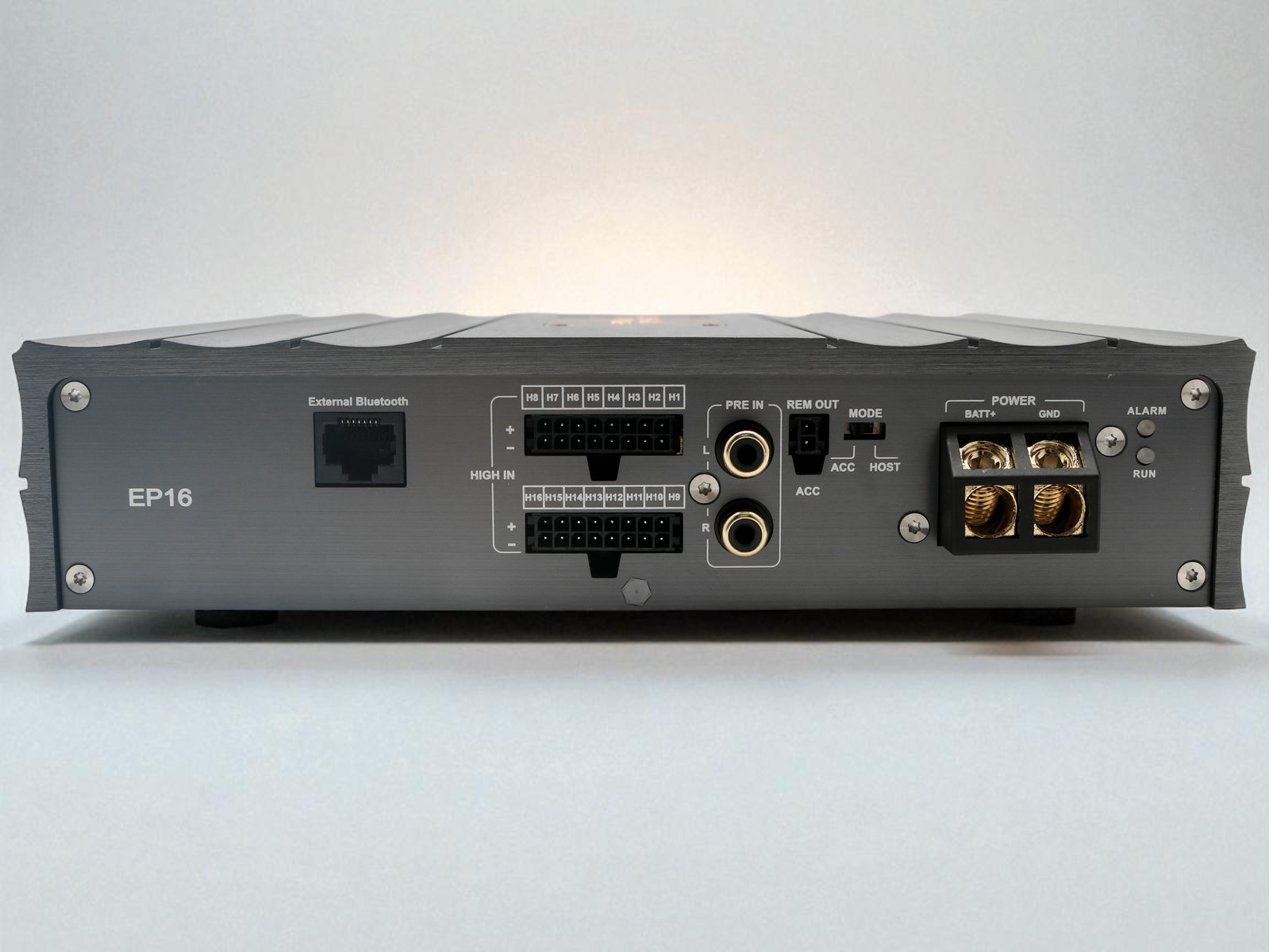 SOUND MAGUS EP16 DSP AMPLIFIER