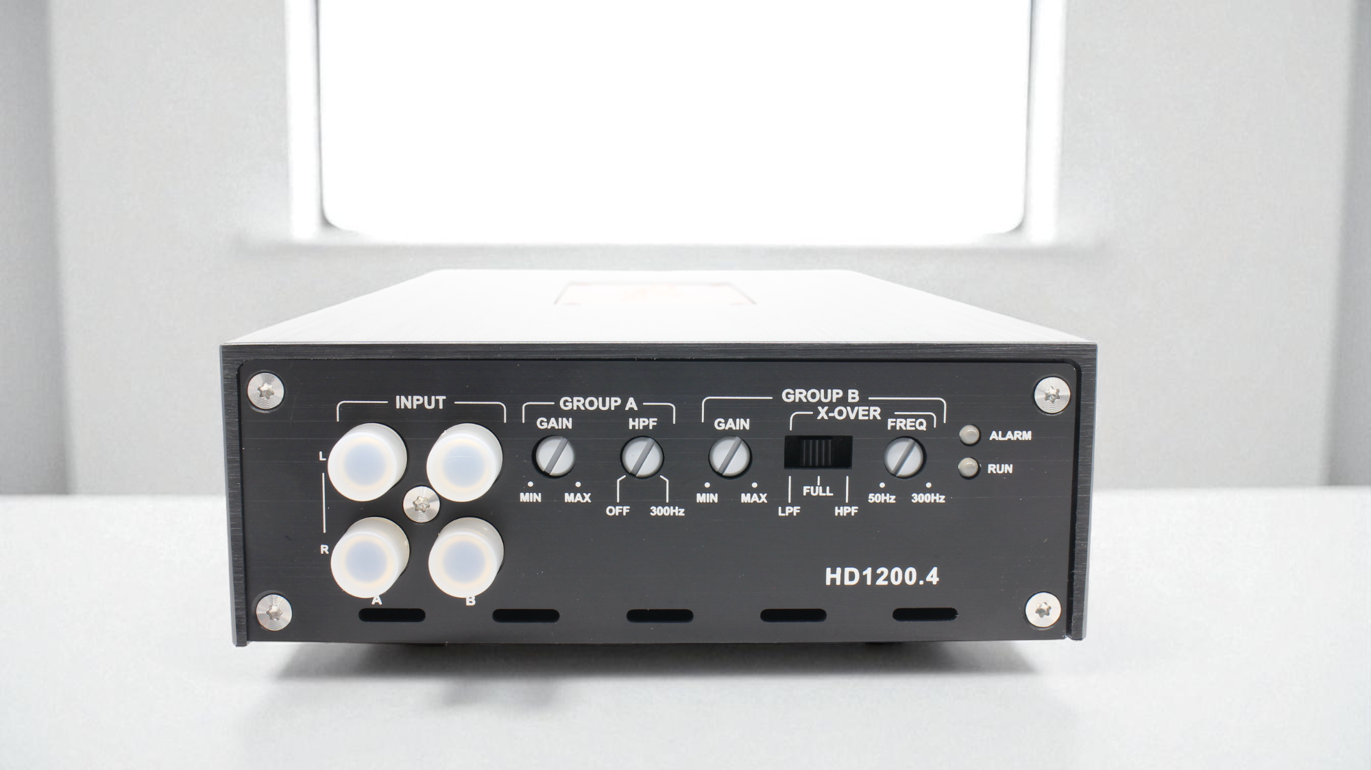 SOUND MAGUS HD1200.4